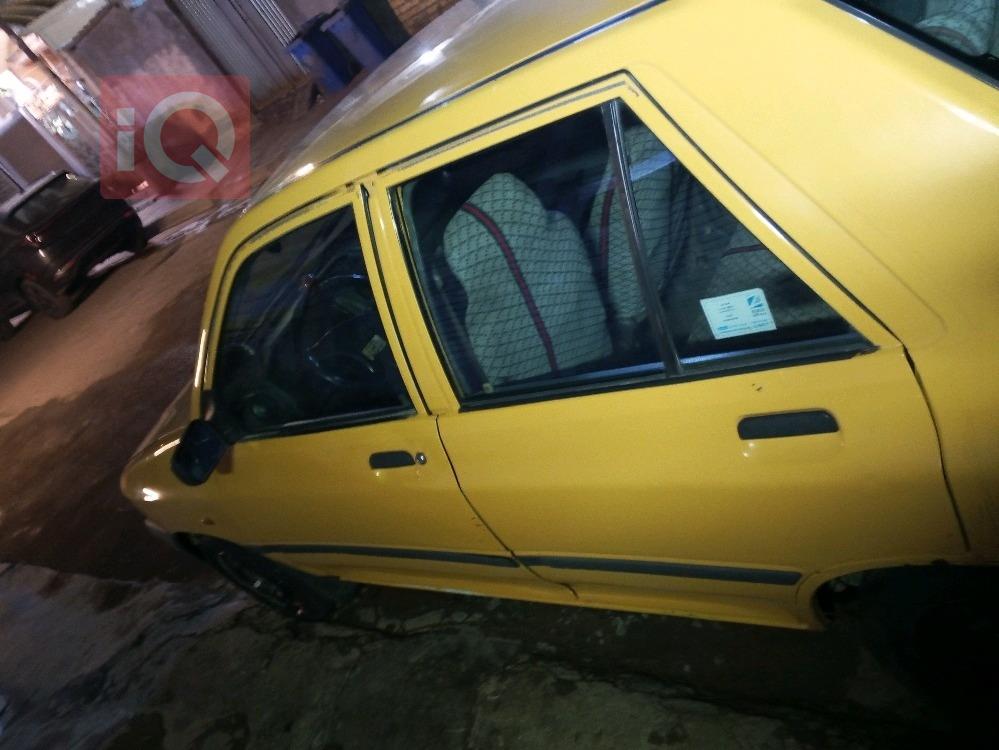سايبا 131